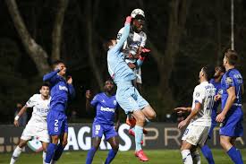 Football leagues from all over the world. Video O Resumo Do Empate Entre Belenenses Sad E Fc Porto I Liga Sapo Desporto