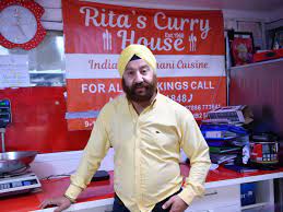Southall 'Curry Mile' restaurants giving residents free food as cost of  living crisis 'batters' Ealing - MyLondon