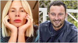 Sia la conduttrice, al terzo mese di gravidanza, che il compagno francesco facchinetti sono al settimo cielo. Alessia Marcuzzi E Francesco Facchinetti Perche Si Sono Lasciati Non Hanno