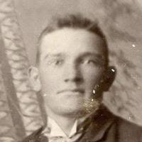 Charles Wesley Atkinson (1870–1939)