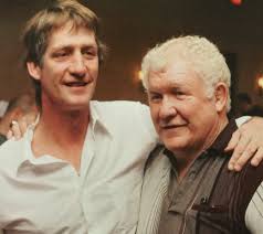 This is for Sean Knievel