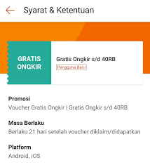Check spelling or type a new query. Mengintip Promo Pengguna Baru Shopee 2021 Konsumen Digital