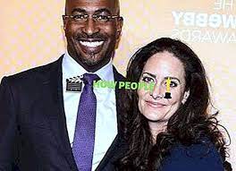 Cnn's van jones is not going to apologize for complimenting trump: Jana Carter Wiki Alter Bio Van Jones Frau Familie Vermogen Fakten