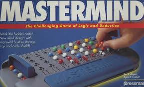 Check spelling or type a new query. Mastermind Game