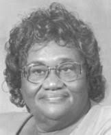 Sadie Theus-Springfield Obituary (2009)