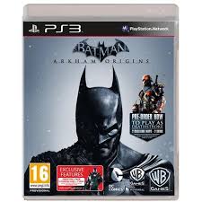 Arkham knight yet, and wondering if it's worth your money? Gaming Deals Uk On Twitter Batman Arkham Origins Batman Batman Arkham