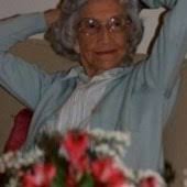 Edna Toland Obituary