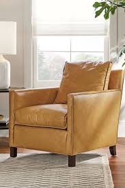 Create an inviting atmosphere with new living room chairs. Pin On Living With Leather