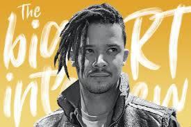 Doctor Who actor Jacob Anderson