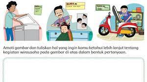 Tak heran jika penjual pulsa dan paket internet mendapatkan semakin banyak keuntungan. Sumber Daya Dan Peralatan Apa Saja Digunakan Dalam Usaha Fotokopi Pangkas Rambut Dan Bengkel Tribun Padang