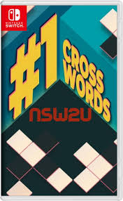 Whether the skill level is as a beginner or something more advanced, they're an ideal way to pass the time when you have nothing else to do like waiting in an airport, sitting in your car or as a means to. 1 Crosswords Switch Nsp Xci Nsw2u Org