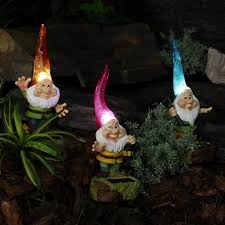 27 Outdoor Solar Lighting Ideas To Inspire