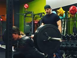 Becoming a Starting Strength Coach