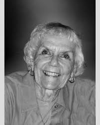 Barbara McLendon Obituary (1924