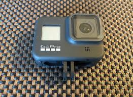 Gopro Hero 8 Black と ゴープロ Hero 5 Black を比較してみた 外観と形状の違いについて M S Fishing Style