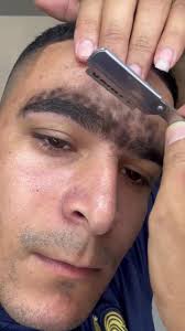 My Fiance Nathaniel Mercer