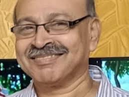 Obituary: Reginald John DSilva