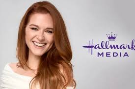 Sarah Drew To Headline New Series 'Mistletoe Murders' For Hallmark Media