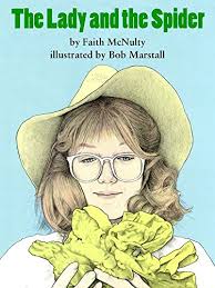 Amazon.com: Faith McNulty: books, biography, latest update