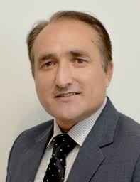 I am ALA international Spotlight