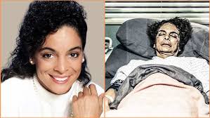 Jasmine Guy Is Now 62, Try Not to Gasp When You See Her Today