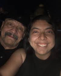 Nicolette (@nrojo5) · Los Angeles, CA