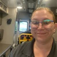 Krista Faust's Instagram, Twitter & Facebook