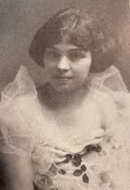 Hazel Doris Lucas Shaw (1903-2003)