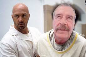 Maybe you would like to learn more about one of these? Proponen Que Vicente Fox Sea Internado En Un Hospital Psiquiatrico