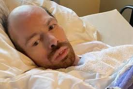 Fundraiser by Hannah Rouse : Join Us in Caring for Eric's Family Needs