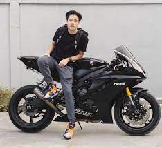 Pin Oleh Vaniel Di Asuperbike Motorcycle