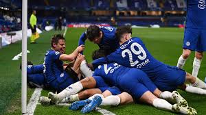 Chelsea can afford to slow the game down on home turf and hit real madrid on the counter and given the home side's defensive resolve, they should have enough to eke out the win and secure their place in the champions league final. Emdrnzks9cbw5m