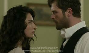 Melisa Asli Pamuk As Aysa And Kivanc Tatlitug As Kurt Seyit In The Turkish Tv Series Kurt Seyit Ve Drama Tv Series Kurt Seyit And Sura Full Movies Online Free