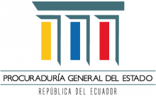 Noun feminine procuraduría f (plural procuradurías). Procuraduria General Del Estado Ecuador Guia Oficial De Tramites Y Servicios