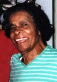 Ruby Holloway Obituary