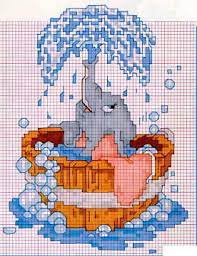 Our cross stitch dumbo pattern is a free disney pattern for download. Pin By Conchi On Bordados Disney Cross Stitch Disney Cross Stitch Patterns Cross Stitch For Kids
