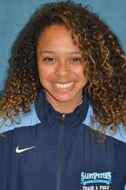 2014-15 Track & Field Roster