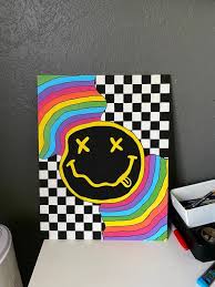 #indiekidfilter #indie #saturated #smiley #roominspiration #roomdecoration. Pin On Art