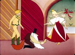 Jankovics marcell kiemelkedő magyar művész, akinek munkái nemzetközi szinten is megállták a helyüket. Magyar Nepmesek Ii Sorozat Forgatokonyv Europeana