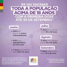 May 12, 2021 · the latest tweets from secretaria municipal de saúde de porto alegre (@saudepoa). Mais De Meio Milhao De Gauchos Poderao Se Vacinar Com A Primeira Dose Nas Proximas Semanas Secretaria Da Saude