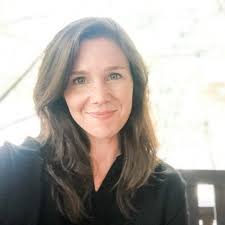 Luce Cohort SUMMER 2023 — Sacred Writes