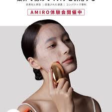 AMIRO (@amirobeauty_jp) • Instagram photos and videos