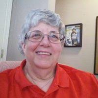 Kristi Benton's Instagram, Twitter & Facebook