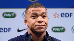 Check out his latest detailed stats including goals, assists, strengths & weaknesses and. Mbappe Discusses Psg Transfers And Giroud Comments