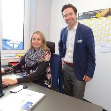 Hans Riedel, Baumarkt-König aus Gunzenhausen: Herr über 42 Mitarbeiter und  10.000 Produkte