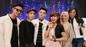 Singer, actor and managing director of nw production 4 show call 0133428800 aliff my pa or via email nassierwahab2299@gmail.com / aliffnwp2299@gmail.com | twuko. Memperingati Kehidupan Datuk Nassier Wahab Citizens Journal Malaysia