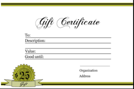 You can edit the text before you print it. Gift Voucher Templates Free Printable Gift Vouchers