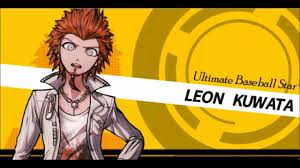 Search free leon kuwata wallpaper wallpapers on zedge and personalize your phone to suit you. Pin By Danganronpa On Danganronpa Ultimate Danganronpa Leon Kuwata Trigger Happy Havoc