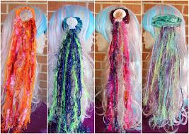 Mermaid Hair Clips Mermaid Hair Mermaid Costume Shell Etsy Mermaid Costume Little Mermaid Costumes Mermaid Accessories