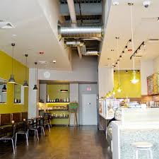 Gulf coast sourdough is an artisan bakery making the most flavorful sandwich bread in america. Cube 3 Architecture Interiors Planning Coffee Cann Cafe